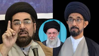 Ayatollah Khameini: हा तर अमेरिकेचा दहशतवादी हल्ला, खोमेनी यांच्या मृत्यूने भडकले भारतातील शिया धर्मगुरु, काय दिला इशारा?