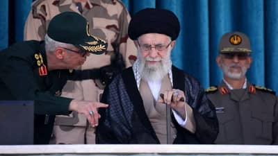 Ayatollah Khamenei: इराणचे सुप्रीम लीडर खोमेनींची डेड बॉडी आहे कुठे? ना कोणता फोटो, ना मृतदेह दफन केल्याचा पुरावा, सत्य काय?