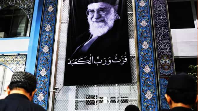 Ayatollah Khamenei: मोदी सरकारने खोमेनींच्या हत्येचा का केला नाही निषेध? कारण वाचून बसेल धक्का