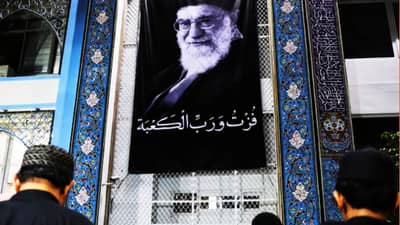 Ayatollah Khamenei: मोदी सरकारने खोमेनींच्या हत्येचा का केला नाही निषेध? कारण वाचून बसेल धक्का