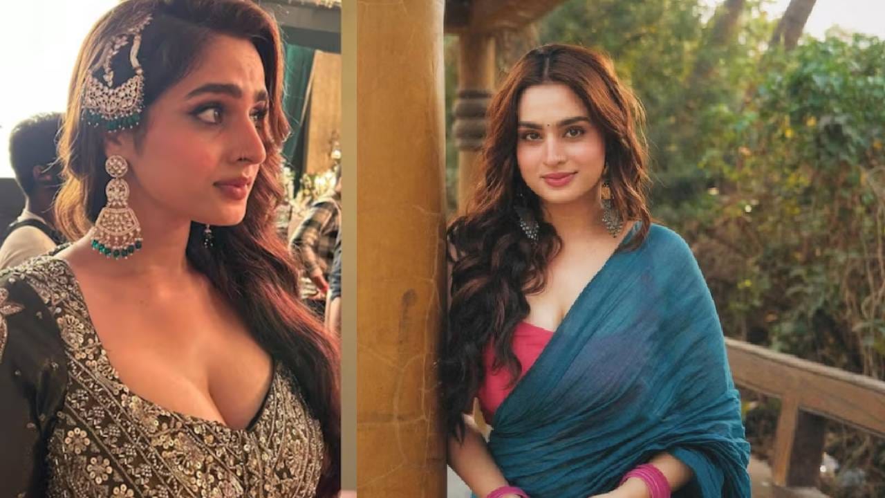 'माझ्यावर बलात्काराचा प्रयत्न...', धुरंधर स्टारचा धक्कादायक खुलासा, म्हणाली - सेटवर तो.. 'माझ्यावर बलात्काराचा प्रयत्न...', धुरंधर स्टारचा धक्कादायक खुलासा, म्हणाली - सेटवर तो..