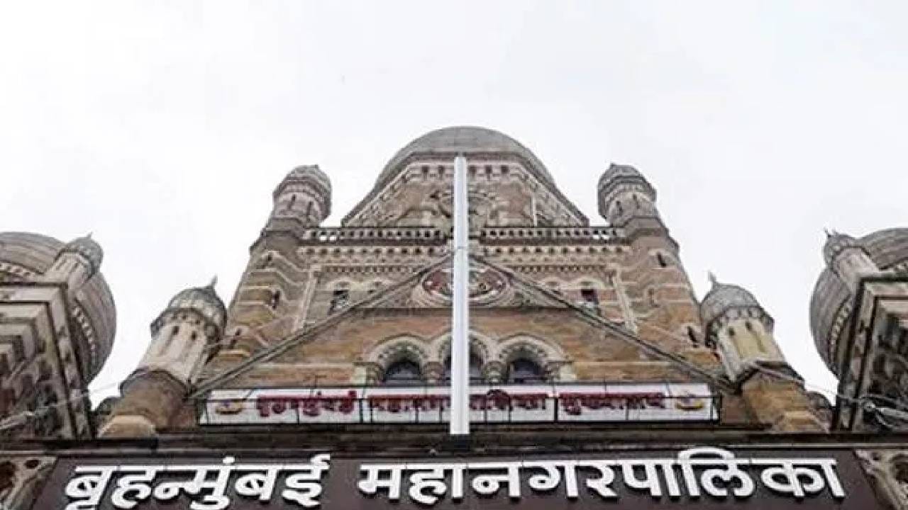 बापरे, थेट इतका पगार कापला, मुंबई BMC कर्मचाऱ्यांना मोठा दणका, ठाणे पालिकेत कर्मचाऱ्यांवर काय निर्बंध घातले? बापरे, थेट इतका पगार कापला, मुंबई BMC कर्मचाऱ्यांना मोठा दणका, ठाणे पालिकेत कर्मचाऱ्यांवर काय निर्बंध घातले?