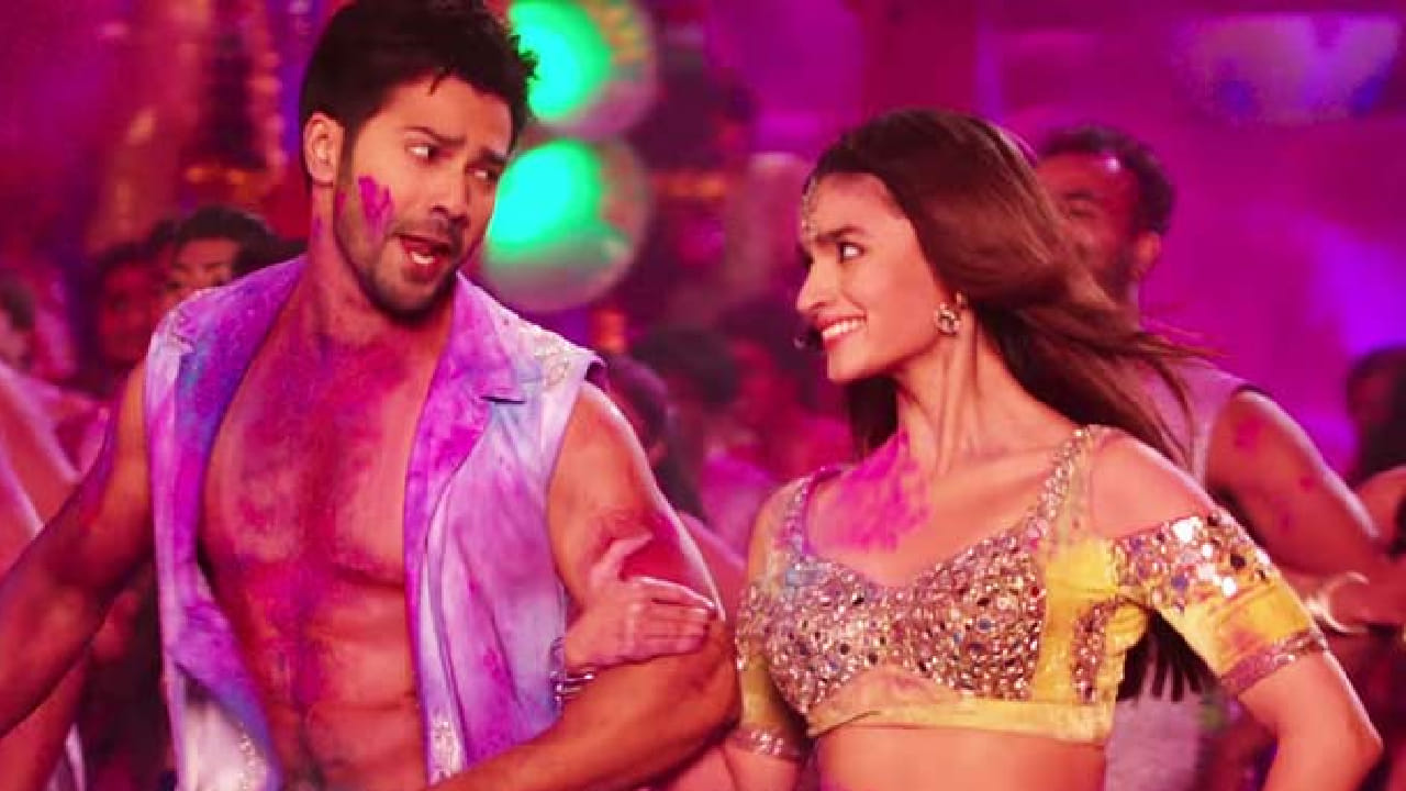 ‘बद्री की दुल्हनिया’ हा एक रोमँटिक-कॉमेडी चित्रपट असून तो 10 मार्च 2017 रोजी प्रदर्शित झाला होता. या चित्रपटाचे दिग्दर्शन शशांक खेतान यांनी केले असून निर्मिती धर्मा प्रोडक्शंस यांनी केली.