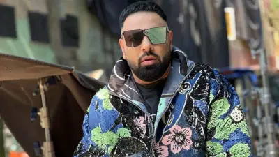 पुढच्या वेळी थेट डोक्यात थेट गोळी घालू... रॅपर बादशाहला थेट धमकी, बॉलिवूडमध्ये खळबळ