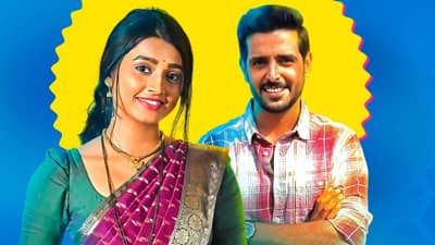 आगळ्यावेगळ्या कथानकाची मालिका; बाई तुझा आशीर्वादच्या प्रोमोची चर्चा