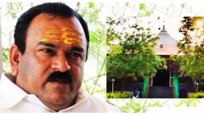 Ashok Kharat: अशोक खरात जेरबंद होताच पेटलं मिरगाव; ग्रामस्थांची कुणाला थेट गावबंदीची हाक, मोठा उद्रेक... घडतंय काय?