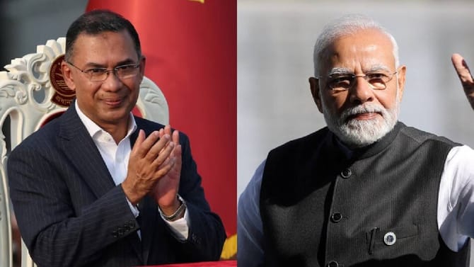 बांग्लादेश शत्रू सारखा वागूनही तेल संकट काळात भारताने त्यांच्यासाठी...