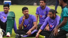 पाकिस्तानात येणाऱ्या खेळाडूंना मिळाली धमकी, बांगलादेशने उचललं असं पाऊल.