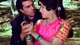 हेमा मालिनी नाही तर ही अभिनेत्री होती शोलेची खरी बसंती, 50 वर्षानंतर...