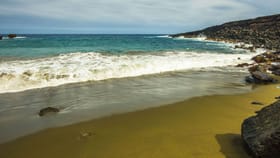 Photos : हिरवी वाळू, निळे पाणी... सर्वात अनोखा बीच; नक्की भेट द्या.