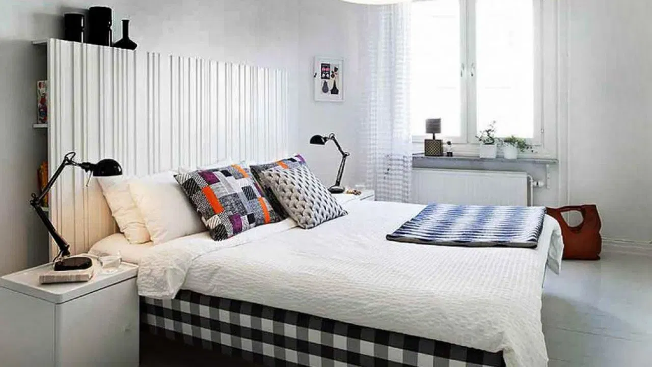 मृत व्यक्तीचा पलंगही वापरणे टाळावे. त्या जागी नवीन पलंग ठेवावा. असे केल्याने मृत व्यक्तीच्या आत्म्याला लवकर मुक्ती मिळते आणि तिला शांती प्राप्त होते.