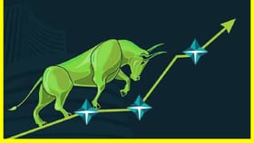 9 महिन्यातच पैसा दुप्पट, गुंतवणूकदारांचा गोल्डन टाईम, कमाईच कमाई