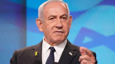 इस्त्रायलने वाढवले जगाचे टेन्शन, नेतान्याहू यांचे खळबळजनक विधान, थेट म्हटले, सुन्नी आणि शिया जगाला...