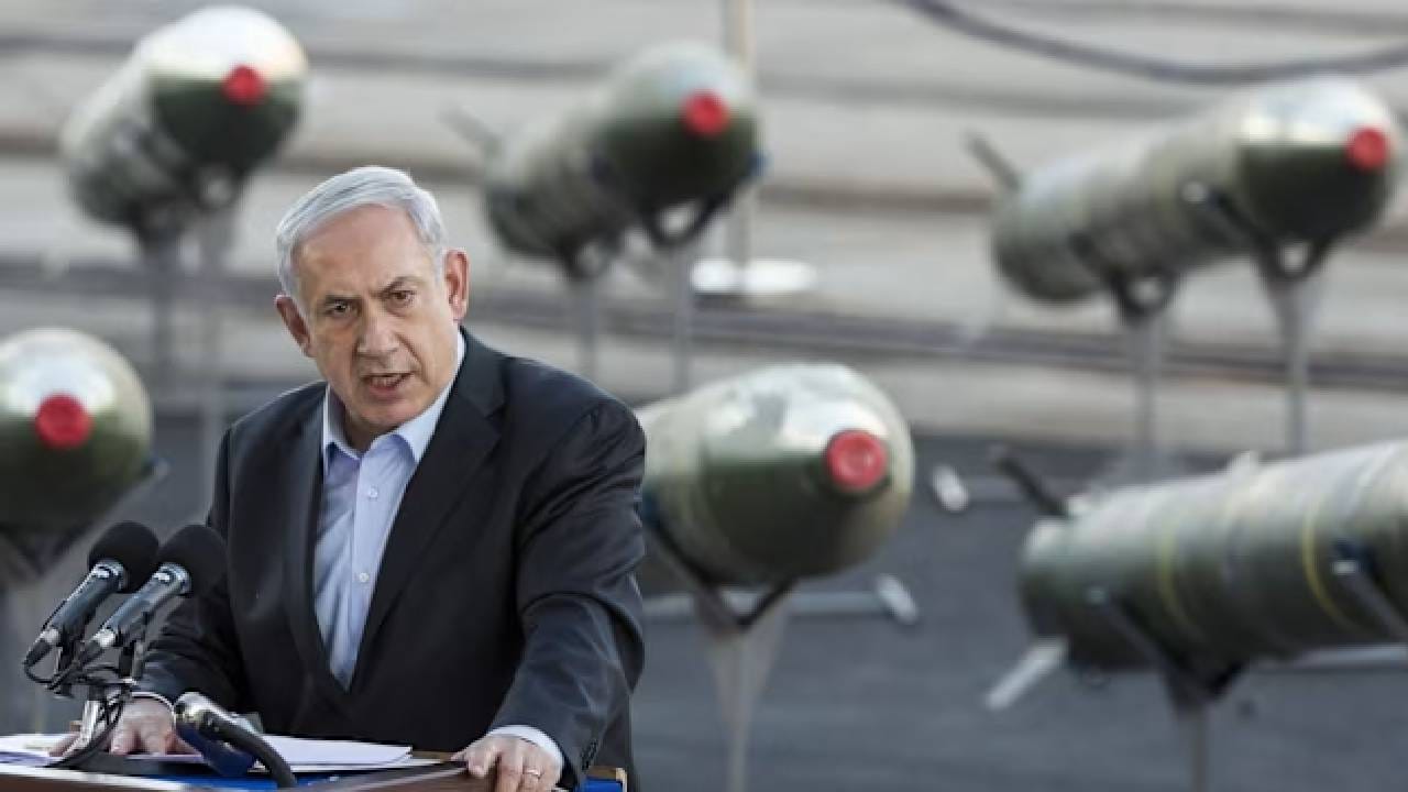 इस्त्रायलने नेतान्याहू सुरक्षित असल्याचे म्हणताच आयआरजीसीने म्हटले आहे की, जर मुलाचा खून करणारा नेतान्याहू जिवंत असेल तर आम्ही त्याचा पाठलाग सुरू ठेवू.