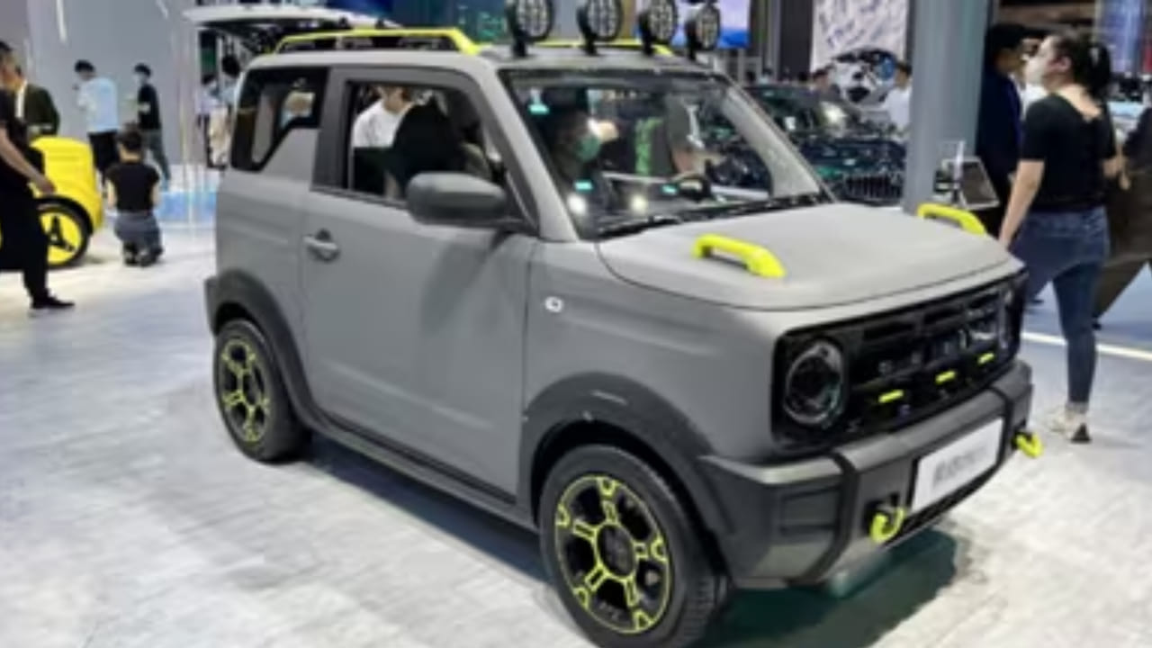 कंपनीने 2023 मध्ये चीनमध्ये आपली छोटी इलेक्ट्रिक कार Bestune Xiaoma लॉन्च केली होती. लॉन्च होताच या कारने स्वस्त किंमत आणि दमदार रेंजमुळे मोठ्या प्रमाणात लक्ष वेधून घेतले होते.