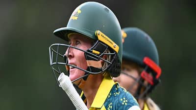 WIW vs AUSW : ऑस्ट्रेलियाची जबरदस्त सुरुवात, विंडीज दौऱ्यात विजयी सलामी