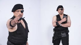 मराठमोळं कुटुंब पाकिस्तानात जातं तेव्हा..; 'कॅरी ऑन स्पायगिरी'ची चर्चा