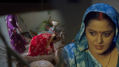 लग्नाच्या पहिल्या दिवशी पत्नीला तिच्या नवऱ्याची ती गोष्ट समजते, ऐकून घरचे देखील होतात हैराण, नेमकं काय घडतं?