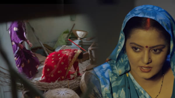 लग्नाच्या पहिल्या दिवशी पत्नीला तिच्या नवऱ्याची ती गोष्ट समजते, ऐकून घरचे देखील होतात हैराण, नेमकं काय घडतं?
