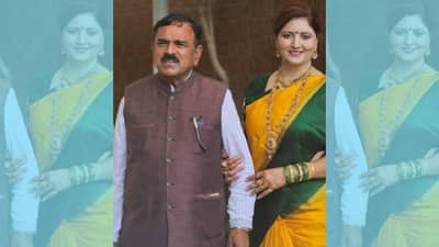 Bhondu Ashok Kharat Case : माझी त्यांना विनंती आहे खऱ्या असाल तर..सुषमा अंधारे रुपाली चाकणकरांबद्दल काय बोलल्या?