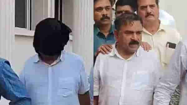 भोंदूबाबा खरात प्रकरणात राज्यातील बड्या नेत्याचा खळबळजनक खुलासा, थेट म्हटले, अजून..