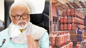 गॅसचा तुटवडा संपणार! राज्य सरकारचा मोठा निर्णय, आता व्हॉट्सअ‍ॅपवरून....