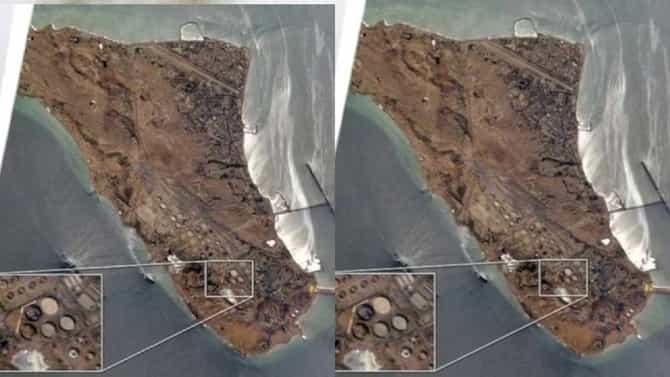 इराणवर इतिहासातील सर्वात भयंकर हल्ला! जगात हाहाकार, थेट होर्मुझच्या सामुद्रधुनी...