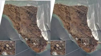 इराणवर इतिहासातील सर्वात भयंकर हल्ला! जगात हाहाकार, थेट होर्मुझच्या सामुद्रधुनी...