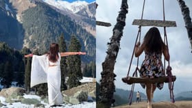 कुणासोबत झोपावं लागलं तरी झोपेन; बिग बॉस स्पर्धकाचे धक्कादायक विधान.