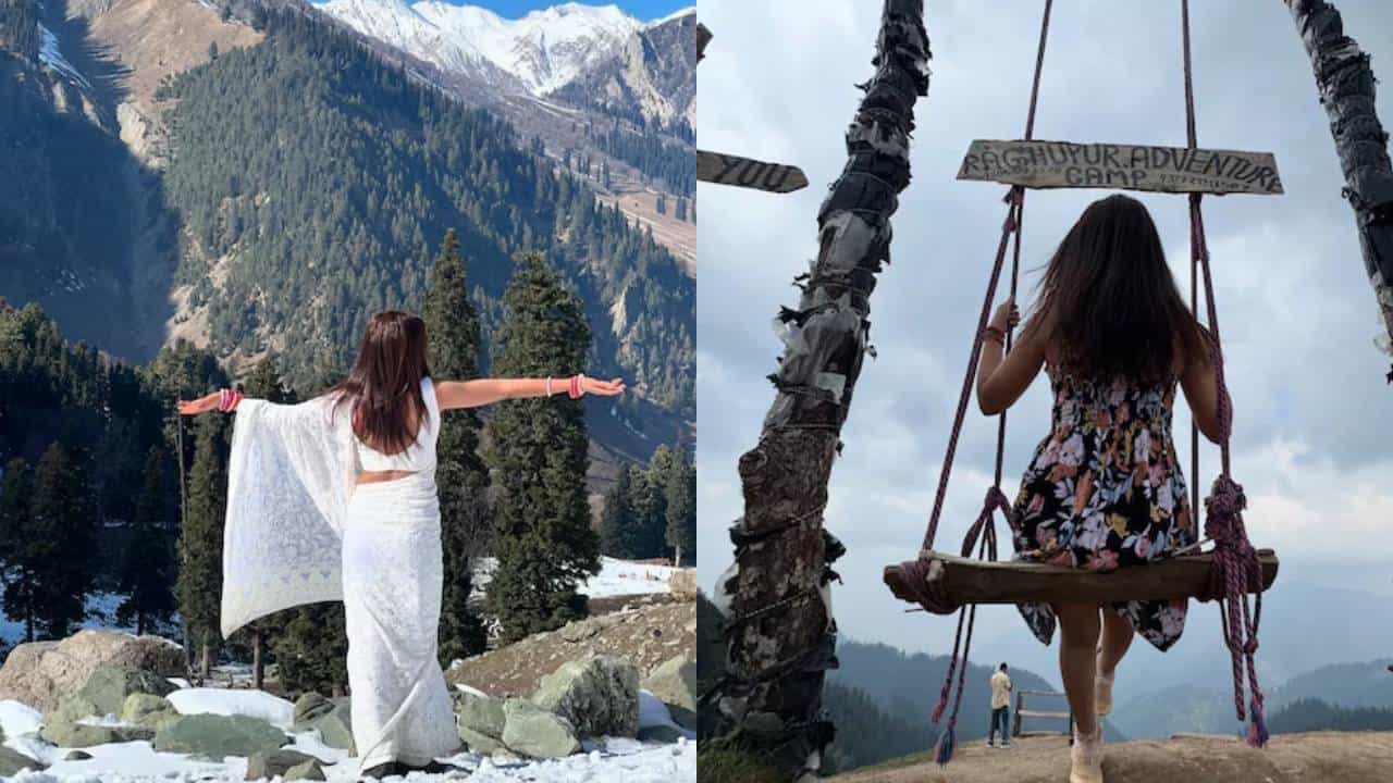 बिग बॉस OTT 3 मध्ये सहभागी झाल्यामुळे प्रसिद्ध झालेल्या सोशल मीडिया इन्फ्लुएन्सर चंद्रिका दीक्षित (ज्यांना 'वडापाव गर्ल' म्हणूनही ओळखले जाते) पुन्हा एकदा वादाच्या भोवऱ्यात सापडली आहे. एका पॉडकास्टमध्ये दिलेल्या मुलाखतीत तिने अत्यंत वादग्रस्त विधान केले. हे विधान सोशल मीडियावर तुफान व्हायरल झाले आहे.