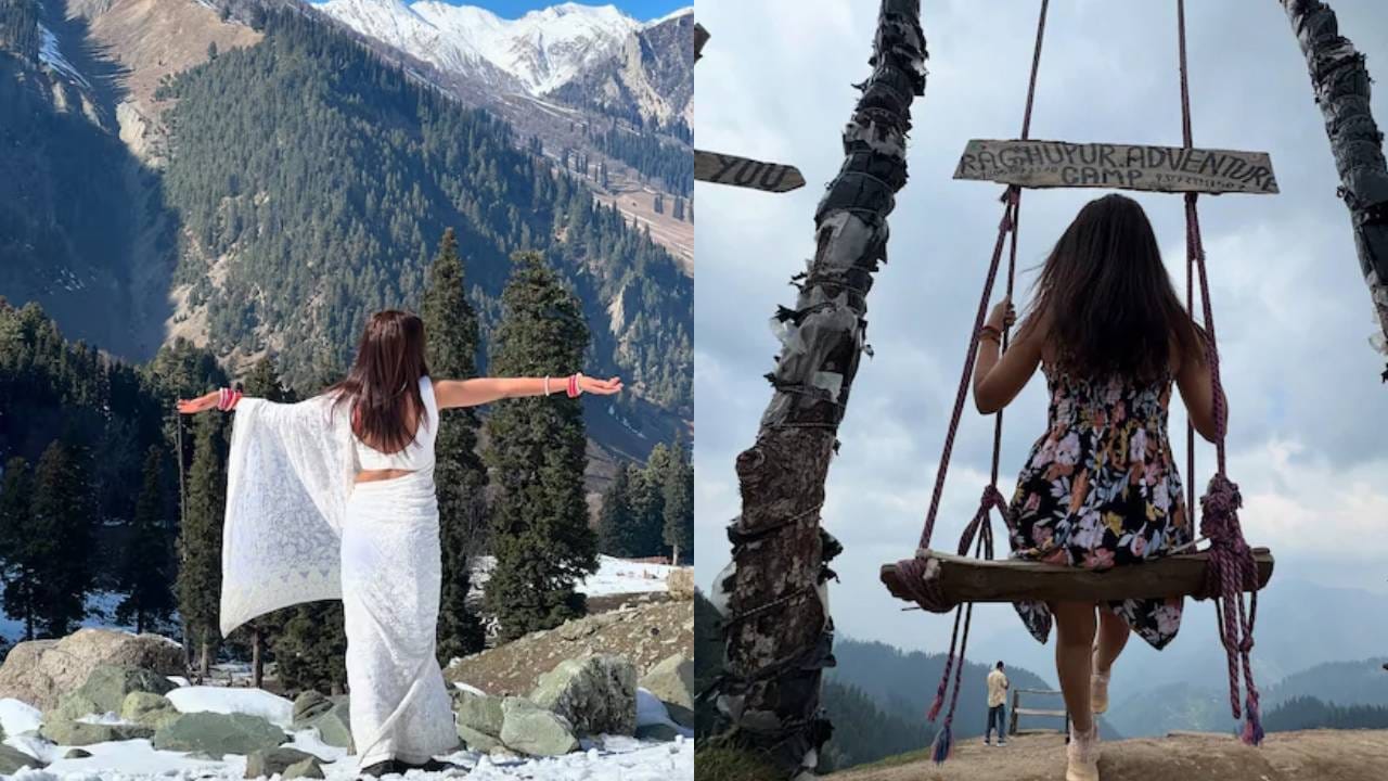 बिग बॉस OTT 3 मध्ये सहभागी झाल्यामुळे प्रसिद्ध झालेल्या सोशल मीडिया इन्फ्लुएन्सर चंद्रिका दीक्षित (ज्यांना 'वडापाव गर्ल' म्हणूनही ओळखले जाते) पुन्हा एकदा वादाच्या भोवऱ्यात सापडली आहे. एका पॉडकास्टमध्ये दिलेल्या मुलाखतीत तिने अत्यंत वादग्रस्त विधान केले. हे विधान सोशल मीडियावर तुफान व्हायरल झाले आहे.