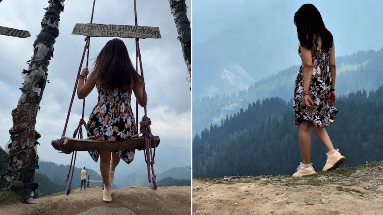 दिल्लीत वडापावचा स्टॉल चालवणाऱ्या चंद्रिका प्रथम ‘वडापाव गर्ल’ म्हणून रातोरात प्रसिद्धी मिळाली. मेहनतीने सुरू केलेला हा छोटासा व्यवसाय सोशल मीडियावर व्हायरल झाल्यानंतर तिला बिग बॉस OTT 3 मध्ये प्रवेश मिळाला. आता त्याच चंद्रिकाच्या या विधानाने नेटिझन्समध्ये मोठी खळबळ उडाली आहे.