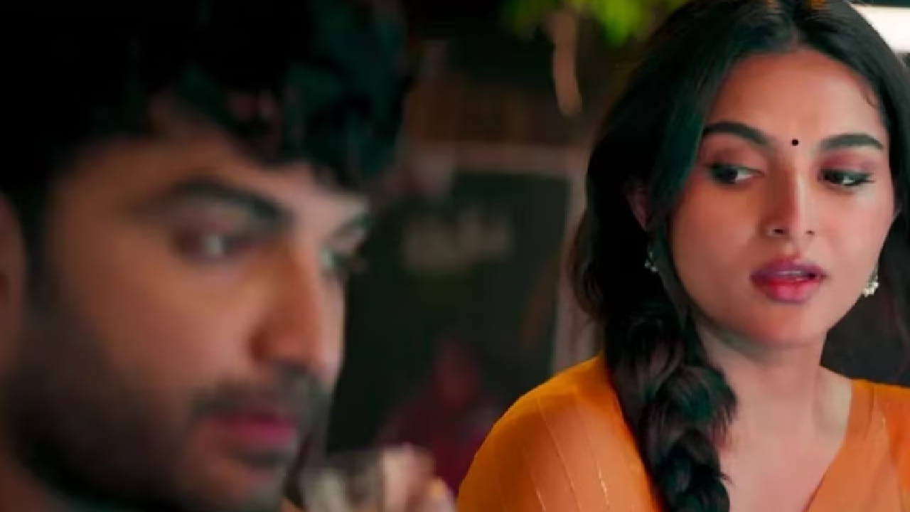 ओटीटीवर चित्रपट आणि सिरीज पाहण्याची आवड असणाऱ्यांसाठी सध्या एक नवीन तेलुगू कॉमेडी-ड्रामा चित्रपट चर्चेत आला आहे. 