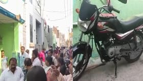 संपूर्ण रुममध्ये पसरला खतरनाक गॅस; मध्यरात्री झोपेतच संपूर्ण कुटुंब....