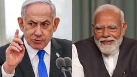 भारत इस्त्रायलला कर्ज देतो का? किती आहे भारताचं इस्त्रायलवर कर्ज?.