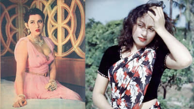 सर्वात सुंदर अभिनेत्री, निर्माते घराबाहेर लावायचे रांग, सौंदर्याचे जगभरात चाहते, पण हॉलिवूडमध्ये काम करण्यास दिला नकार