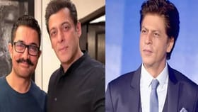 बॉलिवूडचे तीन खान आणि अंडरवर्ल्ड..यावर फराह खानचा मोठा गौप्यस्फोट.