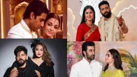 पतीपेक्षा रग्गड पैसा कमावतात या अभिनेत्री; एकीकडे 100 पट अधिक संपत्ती.