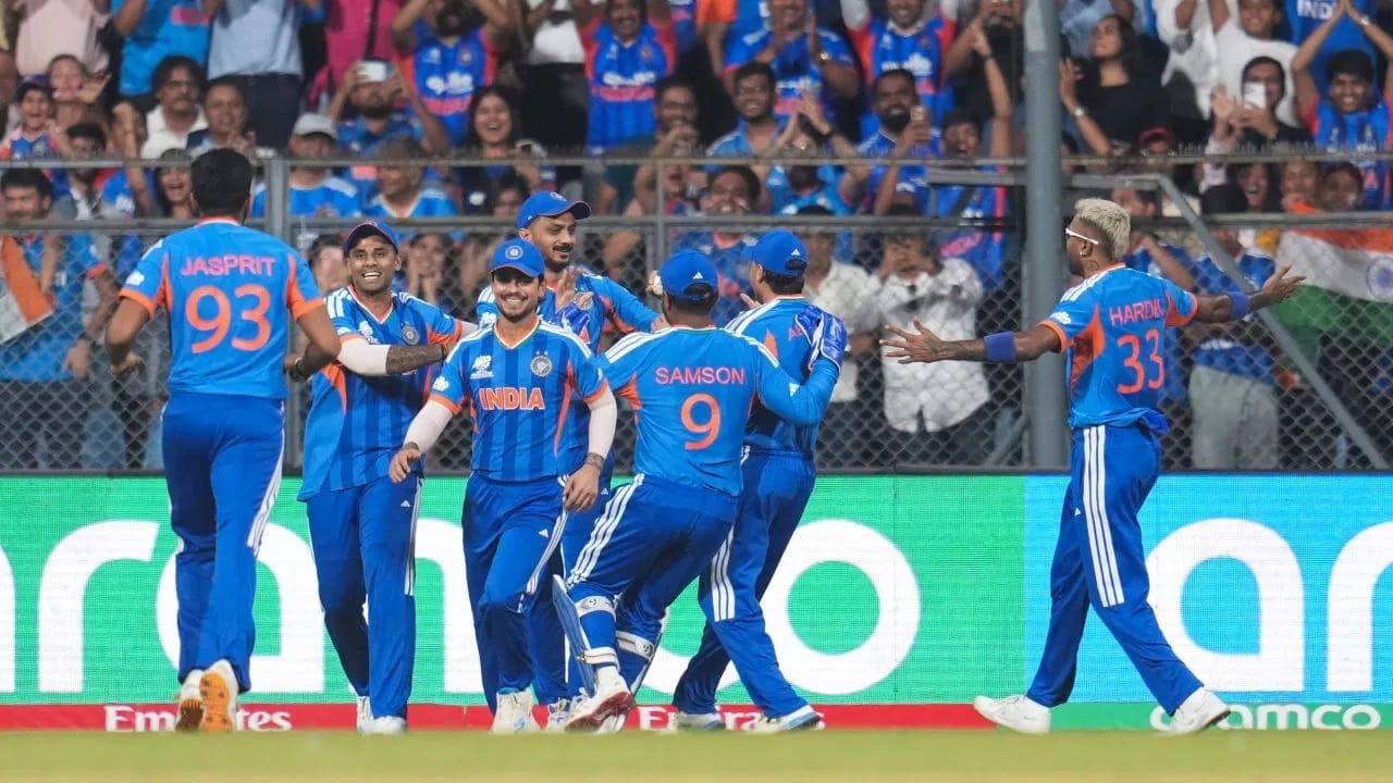 आयसीसीने आतापर्यंत स्पर्धेच्या दहाव्या पर्वासाठी बक्षिस रक्कम जाहीर केलेली नाही. मात्र असं असलं तर उपविजेत्या संघाला किमान 12 कोटी रुपये मिळणार असल्याचं निश्चित समजलं जात आहे. (Photo Credit : PTI)