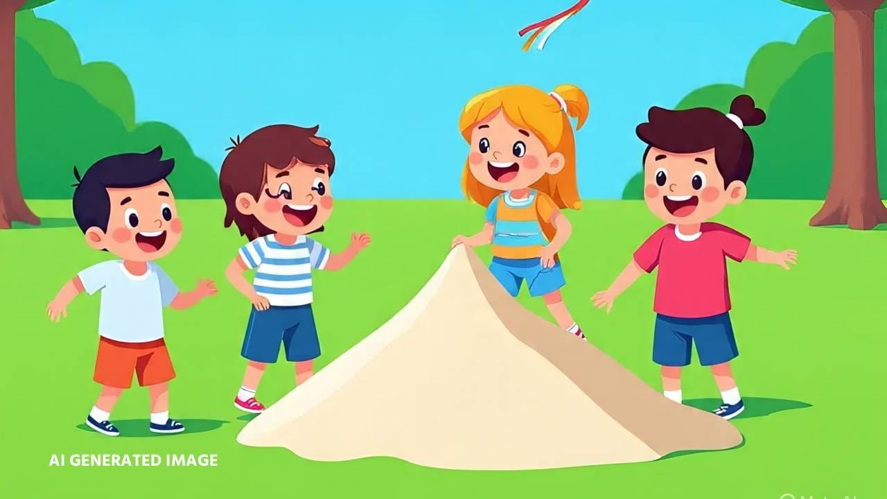 परंतु 3 वर्षांपेक्षा कमी वयाच्या मुलांना चुकूनही अशा प्रकारचे कार्टुन दाखवू नये, असे म्हटले जाते. कारण कार्टुनमुळे लहान मुलांच्या मेंदूवर नकारात्मक परिणाम पडतो. त्यामुळे तुमच्या बाळाची एकग्रता कमी होऊ शकते. 