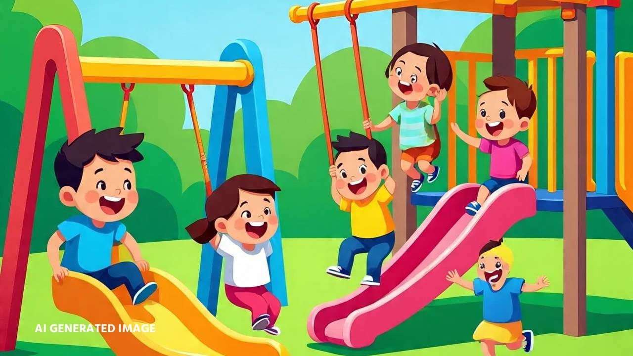 लहान मुलं ही खूपच आवडीने कार्टुन पाहतात. टीव्हीवर एकदा कार्टून लावून दिले की लहान मुलं ते कित्येक तास पाहत राहतात. आजकाल तर यूट्यूब, इन्स्टाग्रामवरही अनेक प्रकारच्या कार्टुन मालिका पाहायला मिळतात.