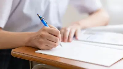 बोर्डाचा झटपट निर्णय, इयत्ता बारावीच्या परीक्षा अचानक रद्द; पुढचे टाइम टेबल काय? कारण आलं समोर