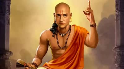 Chanakya Niti : या तीन ठिकाणी कधीही राग करू नका, होईल मोठं नुकसान, चाणक्य काय सांगतात?