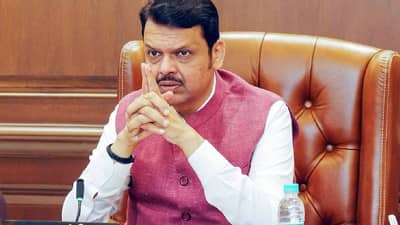 Maharashtra investment : अवघ्या तासाभरात महाराष्ट्राने कमावले 44 हजार कोटी... हजारो रोजगारही मिळणार; मुख्यमंत्री फडणवीसांच्या सहीने पालटणार नशीब