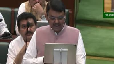 Maharashtra Budget 2026-27 : किती लाखापर्यंतची काम निविदेशिवाय मिळणार, स्टार्टअप्ससाठी काय महत्वाची घोषणा?