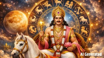 26 मार्चपासून शुक्र ग्रह बदलणार रास आणि नक्षत्र, हे परिवर्तन या लोकांचे नशीब चमकवणार