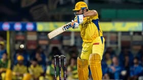 IPL 2026 स्पर्धेत 135 धावा करताच महेंद्रसिंह धोनी रचणार विक्रम.