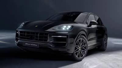 16 मिनिटांत 80 टक्के चार्ज, 653 किमीची रेंज, ‘या’ जर्मन इलेक्ट्रिक कारविषयी जाणून घ्या