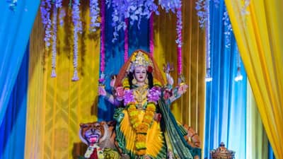 चैत्र नवरात्रीपासून अष्टादश योग, आजपासून या 5 राशींचे अच्छे दिन सुरु