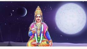 चैत्र पौर्णिमेला 'या' वस्तूंचे करा दान, घर वर्षभर भरून जाईल आनंदाने.